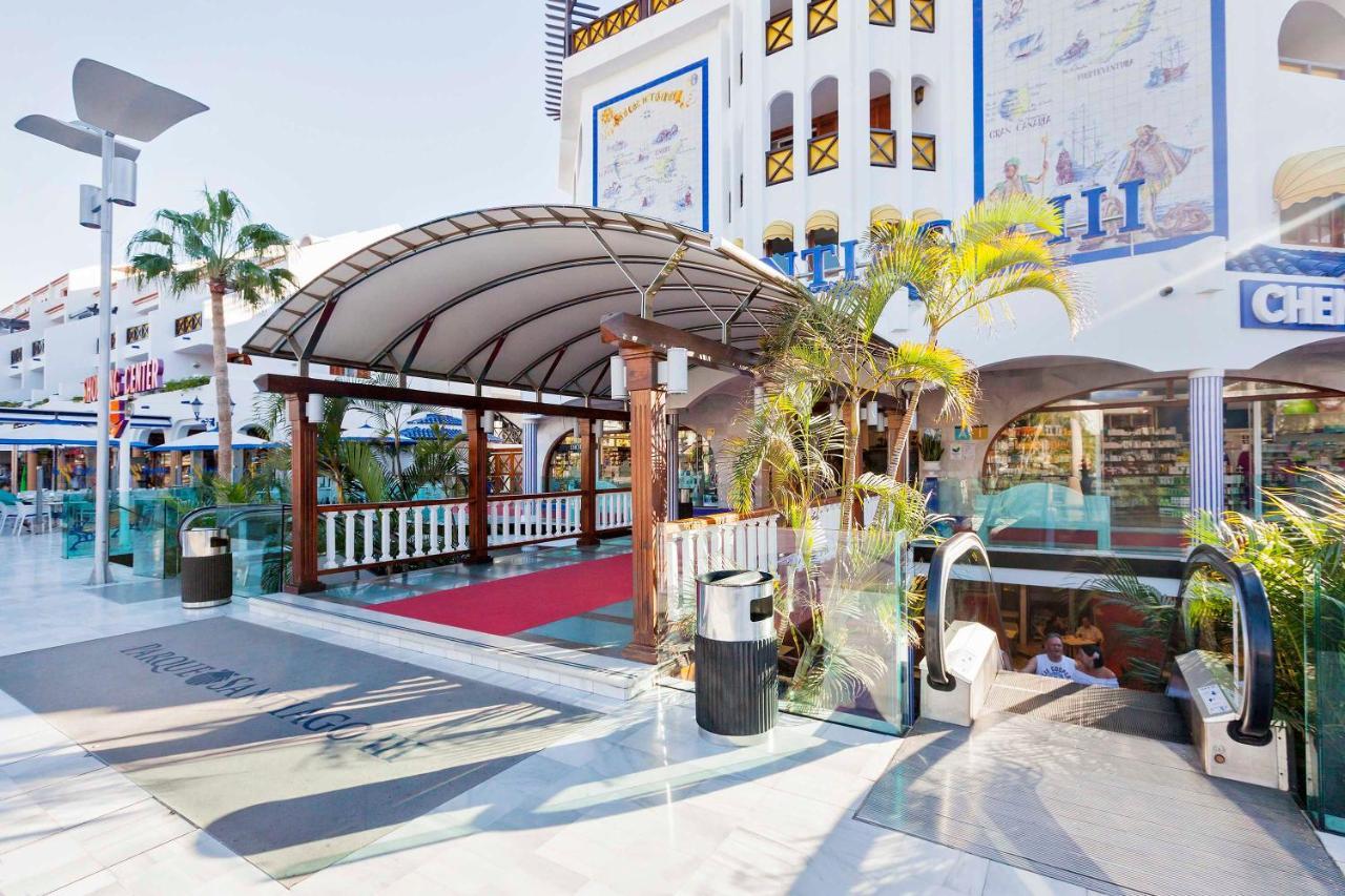 Apartamento Sara En Playa De Las Americas - Sara Vacation Arona  Exterior foto