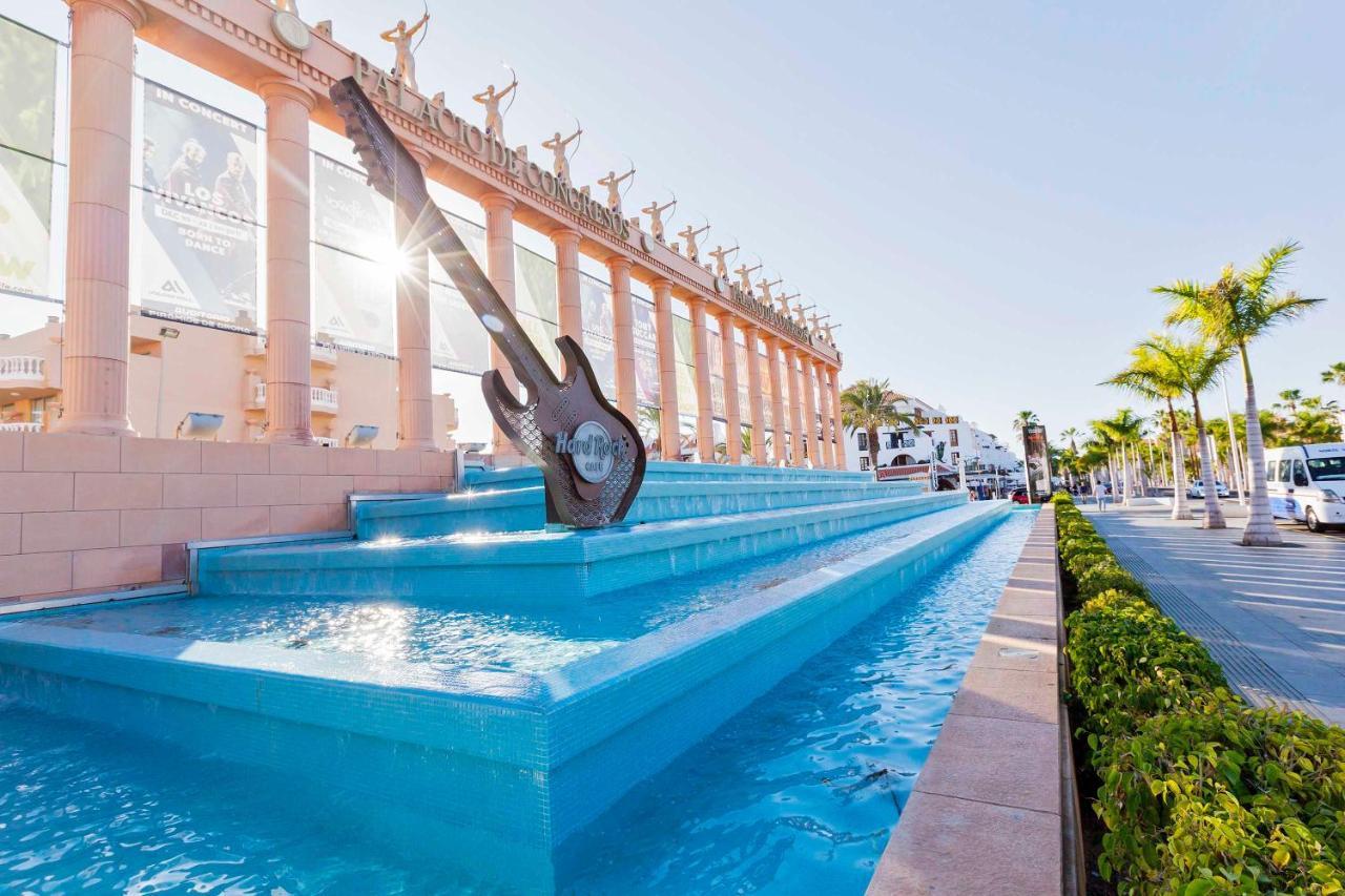 Apartamento Sara En Playa De Las Americas - Sara Vacation Arona  Exterior foto