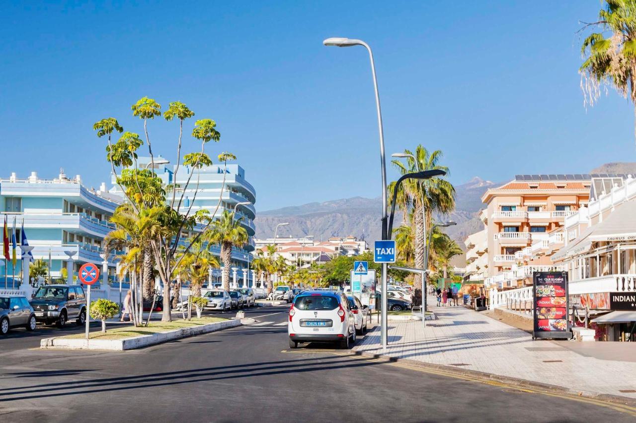 Apartamento Sara En Playa De Las Americas - Sara Vacation Arona  Exterior foto