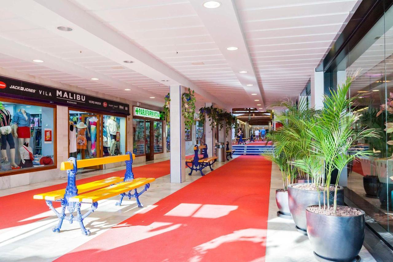 Apartamento Sara En Playa De Las Americas - Sara Vacation Arona  Exterior foto