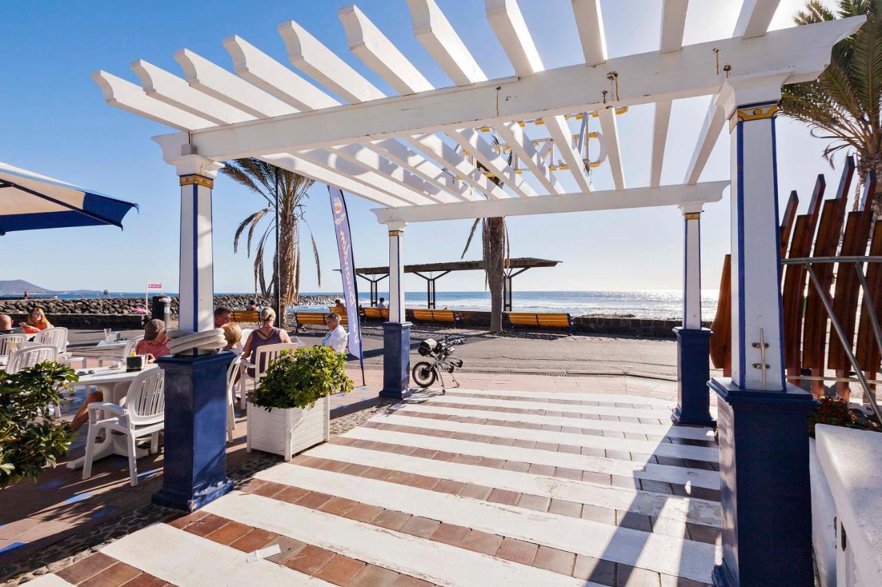 Apartamento Sara En Playa De Las Americas - Sara Vacation Arona  Exterior foto