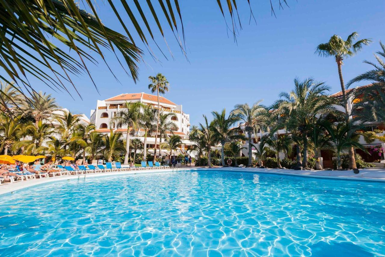 Apartamento Sara En Playa De Las Americas - Sara Vacation Arona  Exterior foto