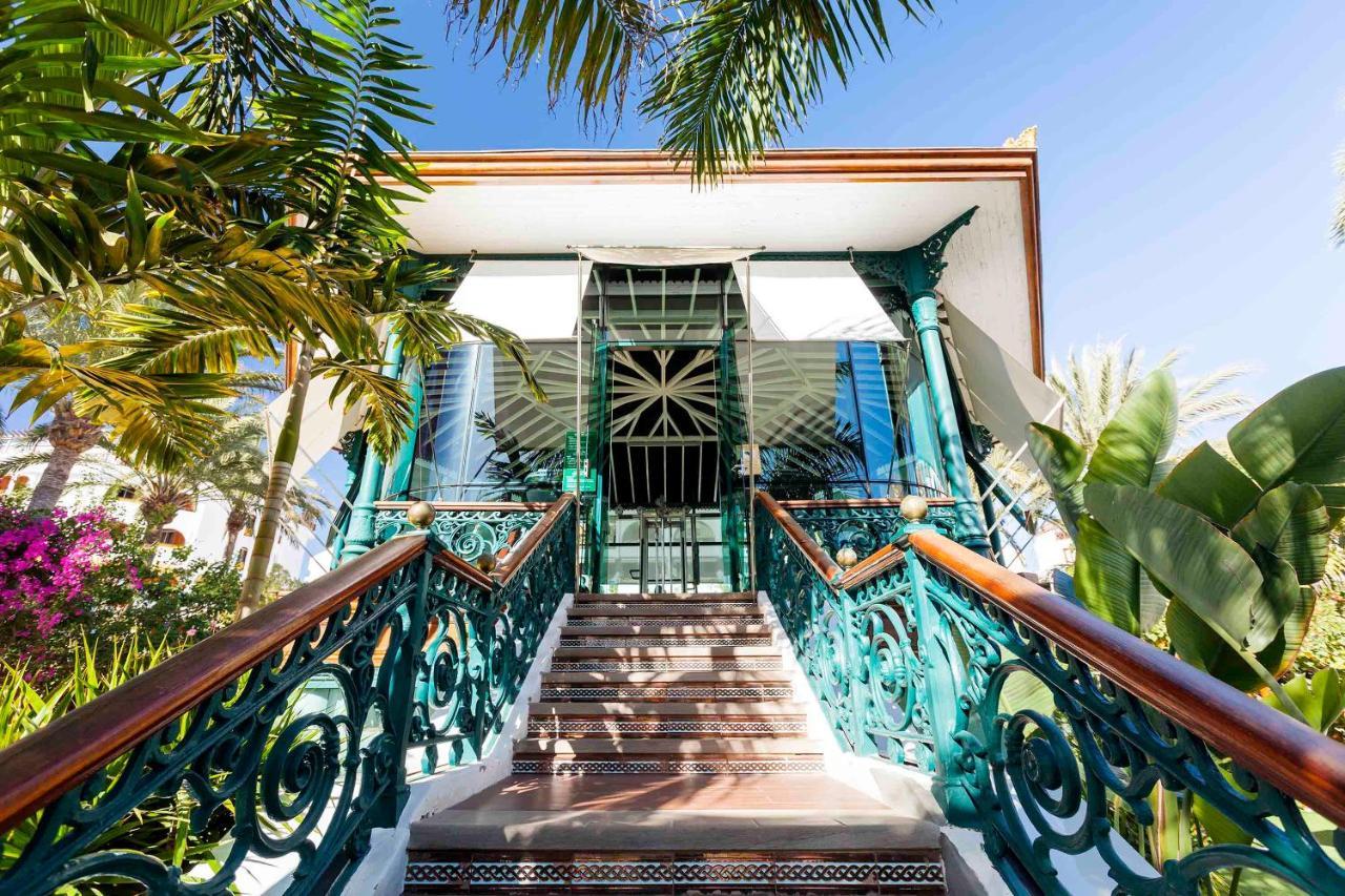 Apartamento Sara En Playa De Las Americas - Sara Vacation Arona  Exterior foto