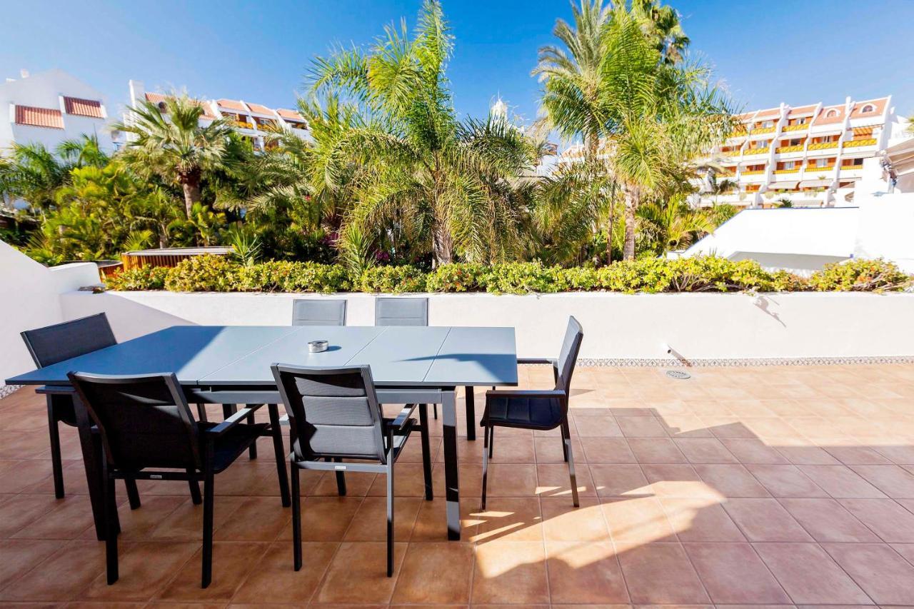 Apartamento Sara En Playa De Las Americas - Sara Vacation Arona  Exterior foto