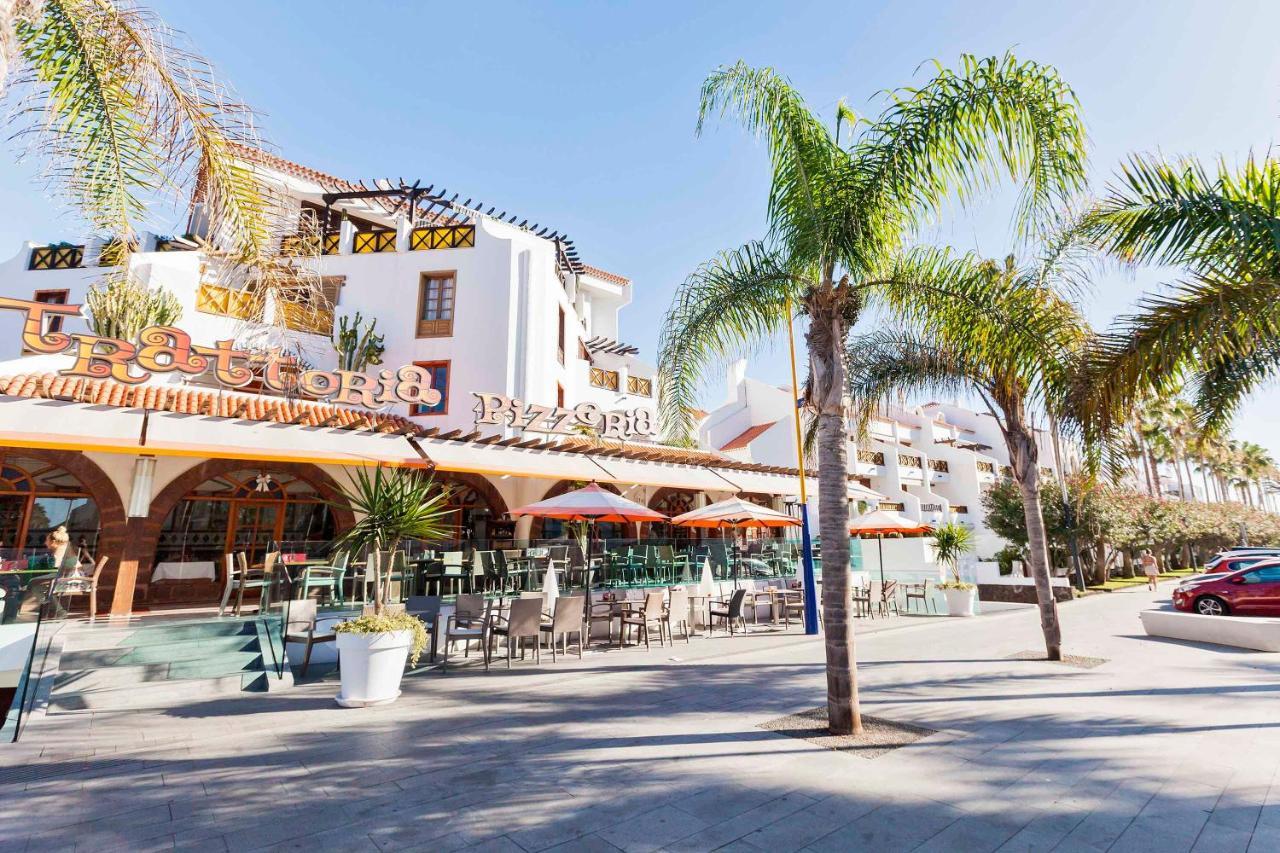 Apartamento Sara En Playa De Las Americas - Sara Vacation Arona  Exterior foto